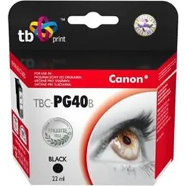 TB Print PG-40 schwarz