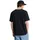 QUIKSILVER EV Vista", T-Shirt 2026 black - XL schwarz,