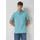 s.Oliver Poloshirt türkis S