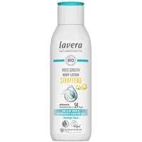 Lavera Basis Sensitiv Body Lotion Straffend 250 ml