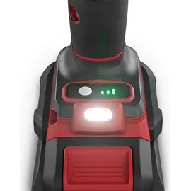 Flex IW 3/4" 18.0-EC/5.0 inkl. 1 x 5,0 Ah + Koffer