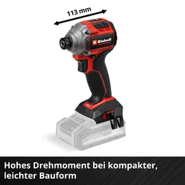 Einhell TP-CI 18/250-C Li BL-Solo ohne Akku