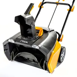 Stiga Akku-Schneefräse ST 700e Experience Solo