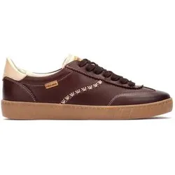 Pikolinos  Sneaker Lanzarote  in Braun, 42