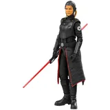 Hasbro Star Wars The Black Series Inquisitor – Fourth Sister, ca. 15 cm große Action-Figur