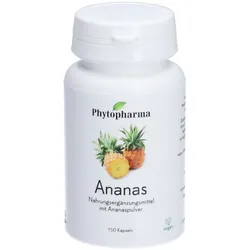Phytopharma Ananas