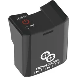 JSP Ersatz-Akku, Typ: CHARGE
