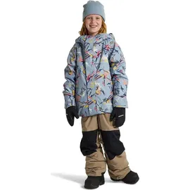 BURTON Skimmer 2l Jacke Mehrfarbig L