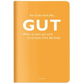 Cedon Heft A5 Wilde Gut