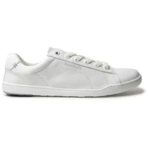 blusun 100M Herren Grau/Weiß 43