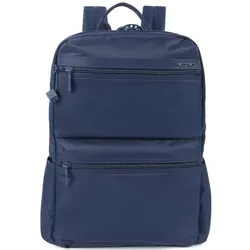 Hedgren Inner City Ava Daypack RFID Schutz 37 cm Laptopfach  blau