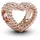 Pandora Charm Herz Roségold 787516
