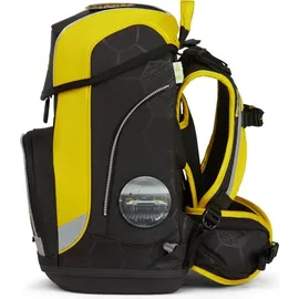 ergobag cubo 5-tlg. Borussia Dortmund