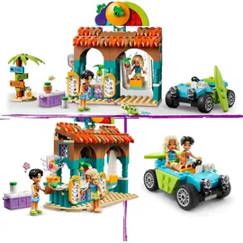 LEGO Friends 42625 Smoothie-Stand am Strand