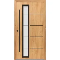 Splendoor Haustür »Passivedoor Premium «, natur - beige