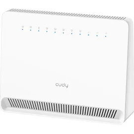 Cudy LT700E, 4G LTE AC1200 (LT700E)