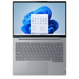 Lenovo ThinkBook 14 G9 Intel Core 5 210H 16 GB RAM 512 GB SSD Win11 Pro 21UY000YSP