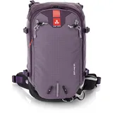 Arva Explore 30 Rucksack (Größe 30L, lila)