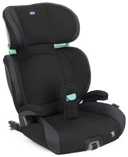 Quizy i-Size (100-150 cm)