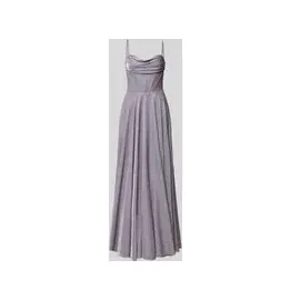 hey kyla Abendkleid Lila 42