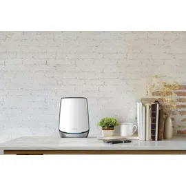 Netgear Orbi RBK853 Triband Mesh System