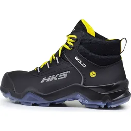 HKS Drive 1 VTP Bold