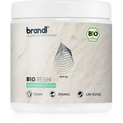 brandl Vitalpilz Reishi Kapseln von einem edlen Pilz 120 KAP