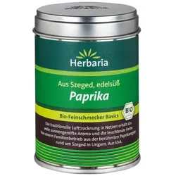 Paprika edelsüß BIO