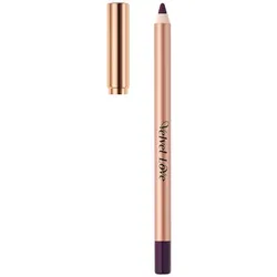 ZOEVA VELVET LOVE EYELINER PENCIL Eyeliner   PERFECT PLUM