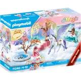 Playmobil PLAYMOBIL® 71246 Picknick mit Pegasuskutsche