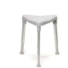ETAC Duschhocker Edge grau