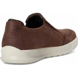 ECCO Slip-Ons Herren Braun 42