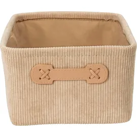 Wenko Badkorb Mod. Anela, beige