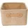 Wenko Badkorb Mod. Anela, beige