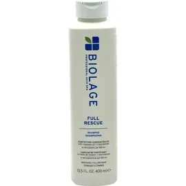 Matrix Full Rescue Shampoo 400 ml