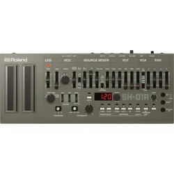 Roland SH-01A Grey Sound Module