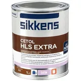 1L Sikkens Cetol HLS Extra Holzlasur 009 eiche dunkel
