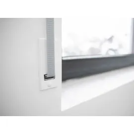 Schellenberg 41202 Rolladengurt 14 mm 12 m grau