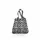 Reisenthel mini maxi shopper leo nero