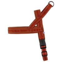 Hurtta Casual harness cinnamon 45 cm