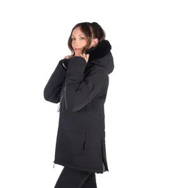 HKM Minnesota Reitjacke S Dunkelblau