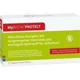 Nutrimmun MyBiotik Protect Pulver 15 St.