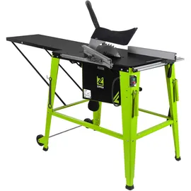 Zipper Tischkreissäge ZI-TS315-230 2000 W,