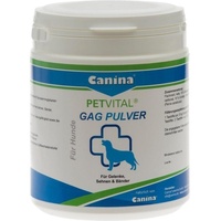Canina Petvital GAG Pulver 400 g