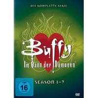 20th Century Fox Buffy - Im Bann der Dämonen