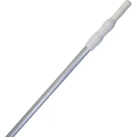 HEISSNER Teleskopstange ALU 1,20 - 3,60 m grau 3 St.