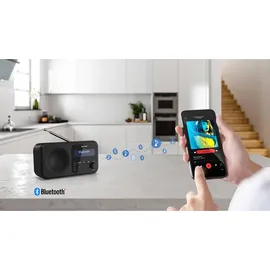 Sharp DR-P420 midnight black