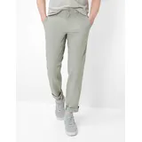 EUREX BY BRAX Style THILO Chinohose Grün 27U