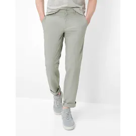 EUREX BY BRAX Style THILO Chinohose Grün 27U