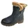 remonte Stiefelette Damen Schwarz 43